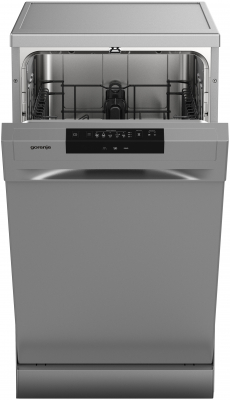 Посудомоечная машина узкая GORENJE GS52040S от магазина Лидер