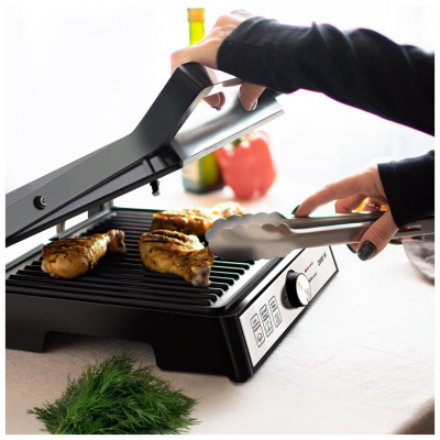 Гриль ARESA AR-1002 от магазина Лидер