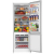 Холодильник с нижней морозильной камерой NORDFROST NRB 137 332 от магазина Лидер