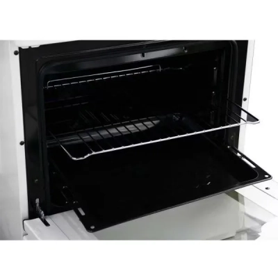 Газовая плита DE LUXE 606040.24г 006 (кр) чуг реш от магазина Лидер