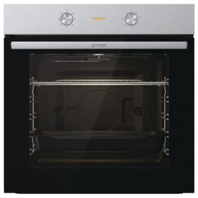 Духовой шкаф электрический GORENJE BO6712E02XK от магазина Лидер