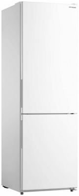 Холодильник Hyundai CC3093FWT 2-хкамерн. белый (двухкамерный) от магазина Лидер