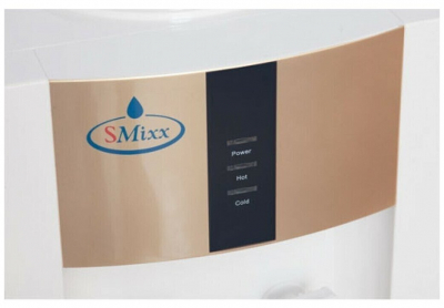 Кулер для воды    SMIXX 16 LD/E золотой от магазина Лидер