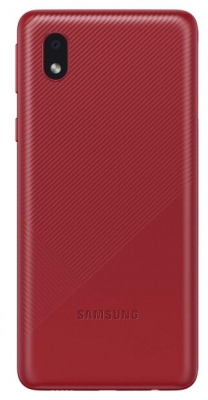 Смартфон SAMSUNG A01 Core SM-A013LTE DS  Красный от магазина Лидер