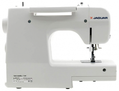 Швейная машина  JAGUAR RX-180 от магазина Лидер