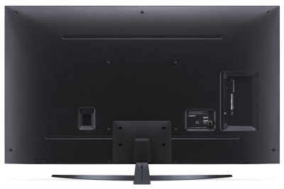 Телевизор LED LG 55" 55NANO766QA.ARUB синяя сажа 4K Ultra HD 60Hz DVB-T DVB-T2 DVB-C DVB-S DVB-S2 USB WiFi Smart TV от магазина Лидер