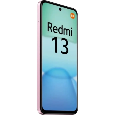 Смартфон Xiaomi Redmi 13 6/128 Pink от магазина Лидер