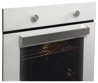 Духовой шкаф электрический ZIGMUND & SHTAIN E 143 W от магазина Лидер