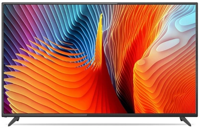 Телевизор ERISSON 55ULX9001T2 SMART от магазина Лидер