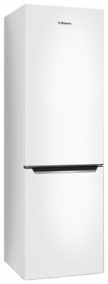 Холодильник Hansa FK3335.2FW 2-хкамерн. белый (двухкамерный) от магазина Лидер