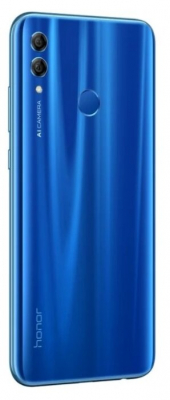Смартфон HONOR 10 Lite 3/128Gb Синий от магазина Лидер