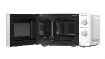 Микроволновая печь соло MIDEA MM719M2Z-W от магазина Лидер
