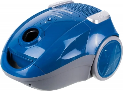 Пылесос с мешком GORENJE VC1411CMBU от магазина Лидер