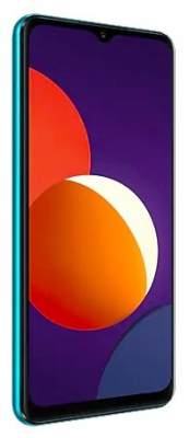 Смартфон SAMSUNG Galaxy m12 3/32 Light blue от магазина Лидер