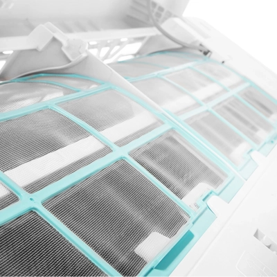 Сплит-система BALLU Eco Smart DC BSYI-10HN8_V4 от магазина Лидер