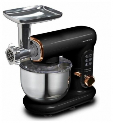 Кухонный комбайн ZIGMUND & SHTAIN ZKM-1000 от магазина Лидер