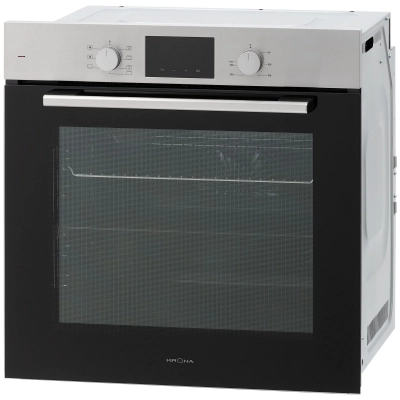 Духовой шкаф электрический KRONA Beta 60 IX от магазина Лидер
