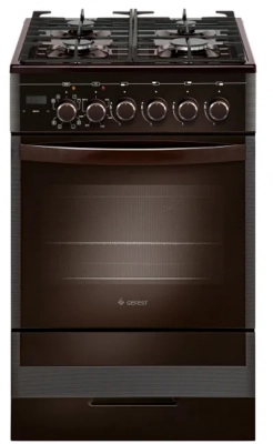 Газоэлектрическая плита GEFEST 5502-03 0045 от магазина Лидер