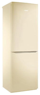 Холодильник с нижней морозильной камерой POZIS RK-139 А    бежевый от магазина Лидер
