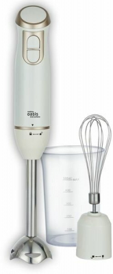 Блендер погружной making OASIS everywhere BL-85W3 от магазина Лидер