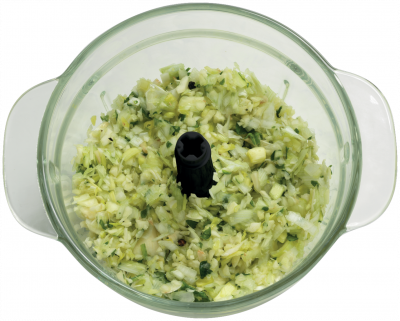 Измельчитель GORENJE S 501 GBK черный от магазина Лидер