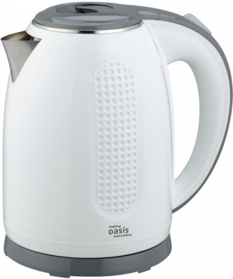 Чайник электрический making OASIS everywhere K-6SPI от магазина Лидер