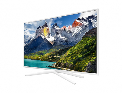 Телевизор SAMSUNG UE43N5510AUXRU от магазина Лидер