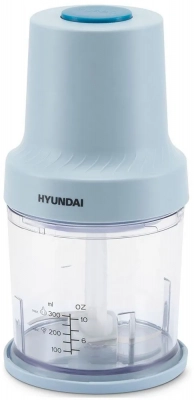 Измельчитель HYUNDAI HYC-P 3138 0.8 л от магазина Лидер