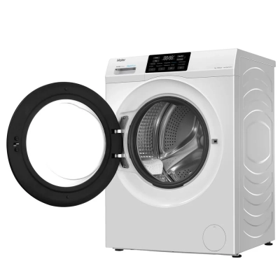Стиральная машина с горизонтальной загрузкой HAIER HW70-BP12919 от магазина Лидер