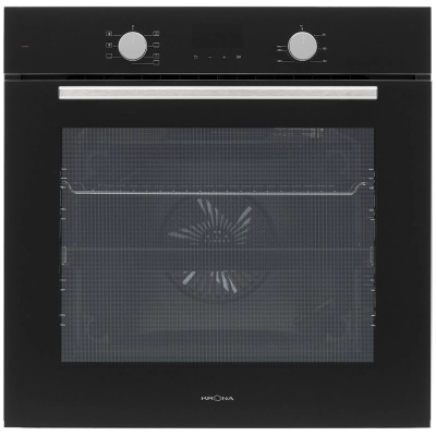 Духовой шкаф электрический KRONA Beta 60 BL от магазина Лидер