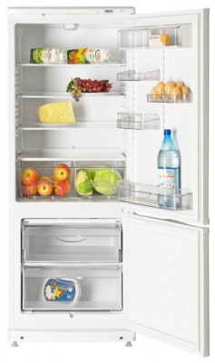 Холодильник Атлант XM-4009-022 2-хкамерн. белый (двухкамерный) от магазина Лидер