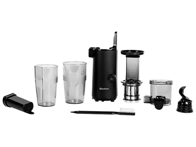 Соковыжималка BLACKTON J3110 Черная от магазина Лидер