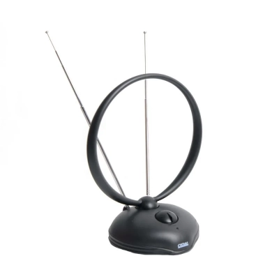 Антенна СИГНАЛ SAI-213 Активная от магазина Лидер