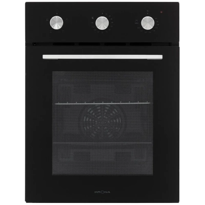 Духовой шкаф электрический KRONA Linde 45 BL от магазина Лидер