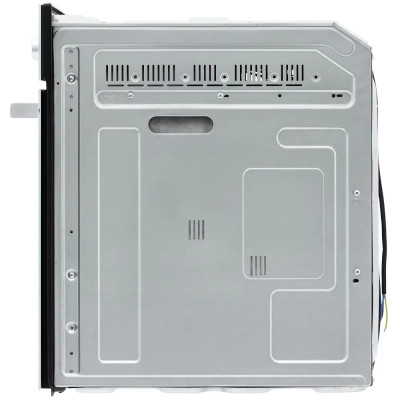 Духовой шкаф электрический KRONA ESSENZA 60 WH G2 от магазина Лидер