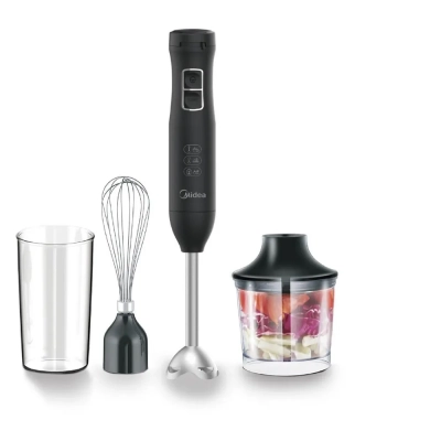 Блендер погружной MIDEA MC-BL 605 от магазина Лидер