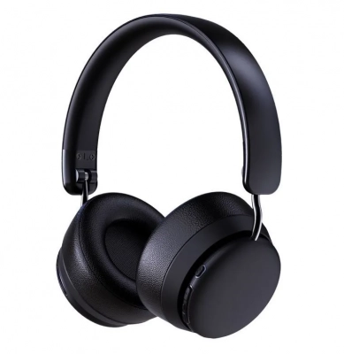 Bluetooth наушники TFN HS-B T009BK Magic Черный от магазина Лидер