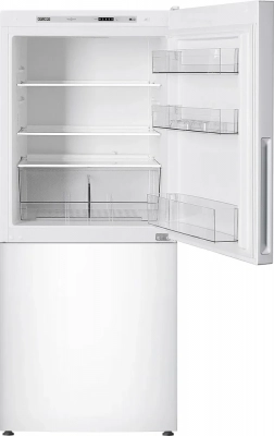 Холодильник с нижней морозильной камерой ATLANT 4608-101 от магазина Лидер