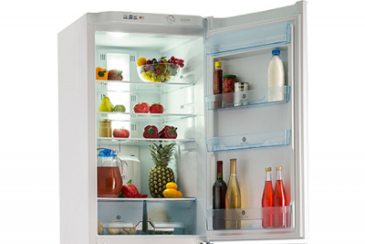 Холодильник с нижней морозильной камерой POZIS RK FNF-172 s   серебристый от магазина Лидер