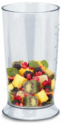 Блендер ZIGMUND & SHTAIN BH-344 M от магазина Лидер