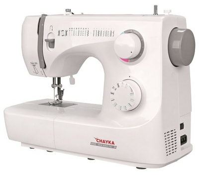 Швейная машина CHAYKA NEW WAVE 735 от магазина Лидер