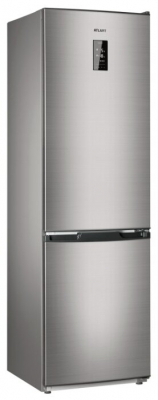 Холодильник с нижней морозильной камерой ATLANT 4424-049 ND от магазина Лидер