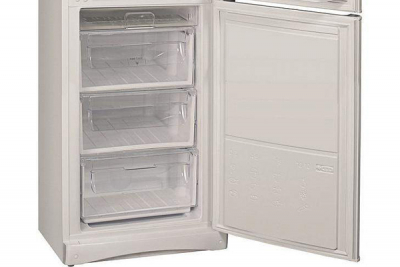 Холодильник с нижней морозильной камерой STINOL STS 200 от магазина Лидер