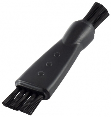 Бритва HYUNDAI H-SH 8080 серебристая от магазина Лидер