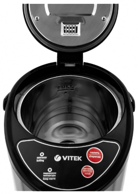 Термопот VITEK VT-7101 4.2л, 730Вт от магазина Лидер