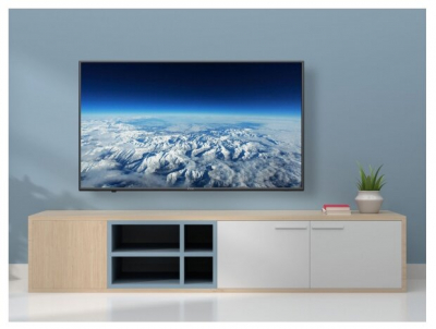 Телевизор Kivi 50U710KB Smart от магазина Лидер