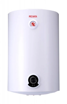 Водонагреватель накопительный РЕСАНТА ВН-30к от магазина Лидер