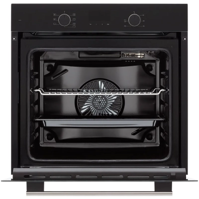 Духовой шкаф электрический KRONA ELEMENT D plus 60 BL от магазина Лидер