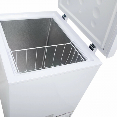 Морозильный ларь Esperanza Maestro CFS 110 FW от магазина Лидер