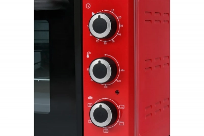 Электропечь настольная OASIS M-40CR от магазина Лидер